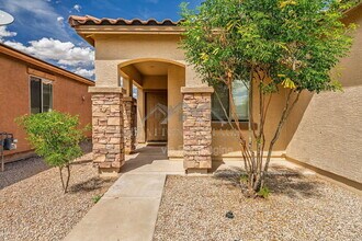 44212 W Cydnee Dr in Maricopa, AZ - Building Photo - Building Photo