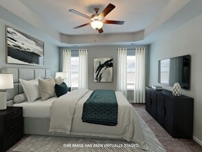 105 Palmer St in Springfield, GA - Building Photo - Building Photo