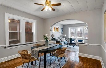 5185 Goethe Ave, Unit FL 1 in St. Louis, MO - Building Photo - Building Photo