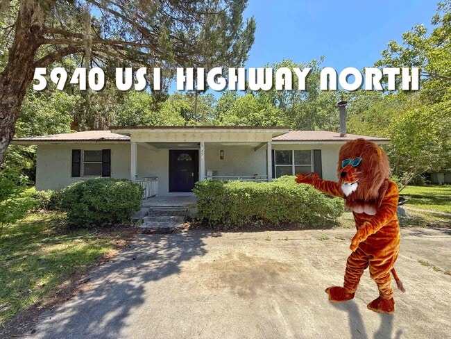 property at 5940 U.S. Rte 1