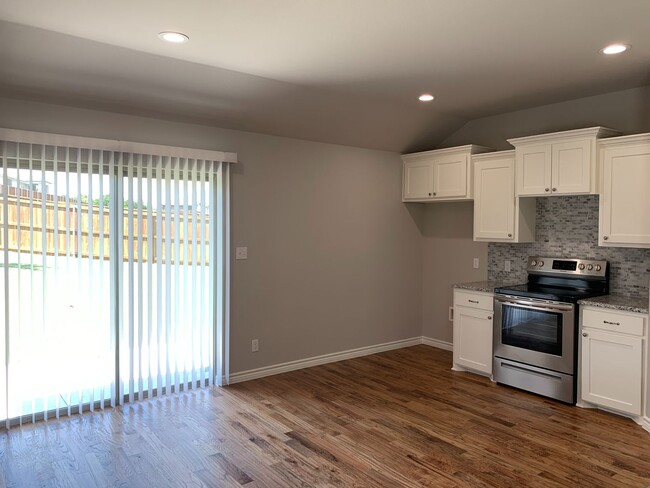 3503 Brookstone Dr in Sherman, TX - Building Photo - Building Photo