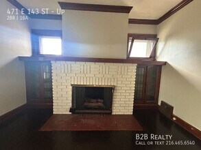 471 E 143rd St in Cleveland, OH - Building Photo - Building Photo