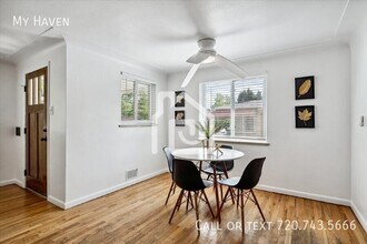 2670 W 40th Ave in Denver, CO - Building Photo - Building Photo