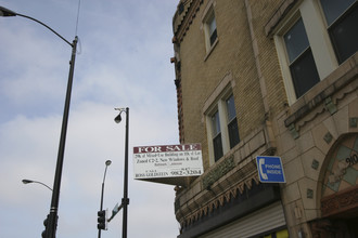 9101-9109 S Ashland Ave in Chicago, IL - Foto de edificio - Building Photo