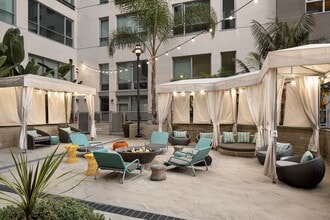 Nova Apartment Homes in San Diego, CA - Building Photo - Building Photo