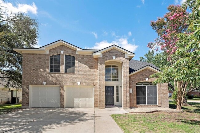 property at 1201 Marigold Way