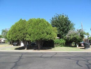 3502 N Supai Way in Scottsdale, AZ - Building Photo - Building Photo