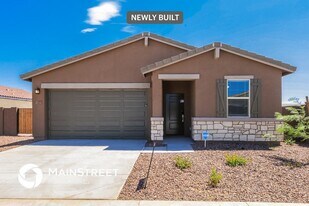 4337 E Gallop Trail in San Tan Valley, AZ - Building Photo