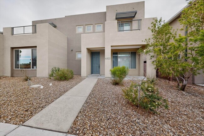 6322 Vista del Bosque Dr in Albuquerque, NM - Building Photo - Building Photo