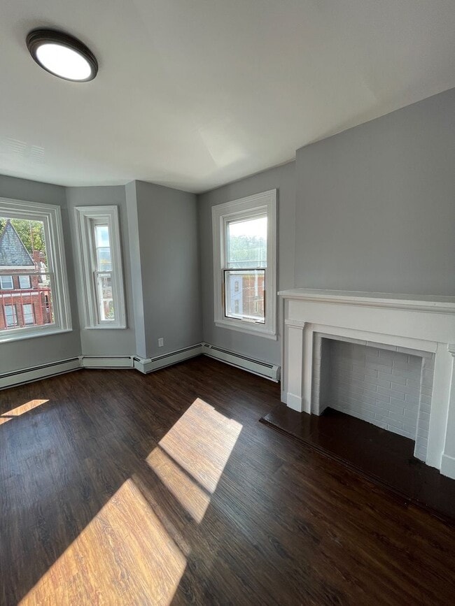 property at 295 Liberty St