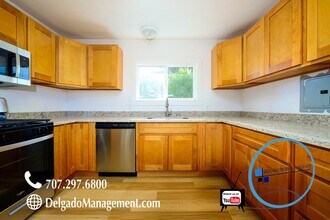 19 Andrew Rd in American Canyon, CA - Building Photo - Building Photo