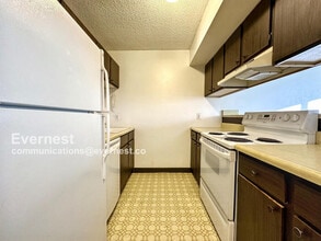 2707 Valmont Rd in Boulder, CO - Building Photo - Building Photo
