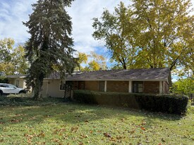 10231 Hawthorne Dr in Orland Park, IL - Building Photo