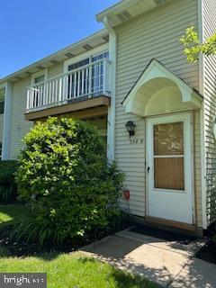 354A Delancey Pl in Mount Laurel, NJ - Building Photo - Building Photo