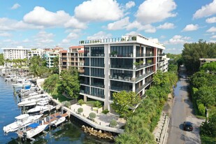 1638 S Bayshore Ct Apartments