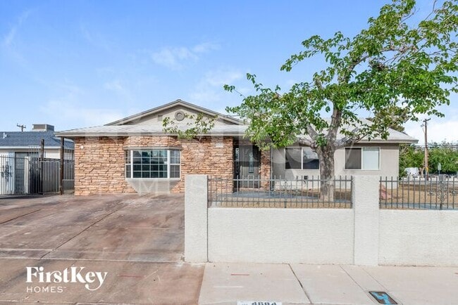 4684 El Canasta Way