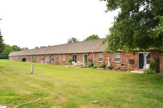 Tamarind Square in Trenton, OH - Building Photo - Building Photo
