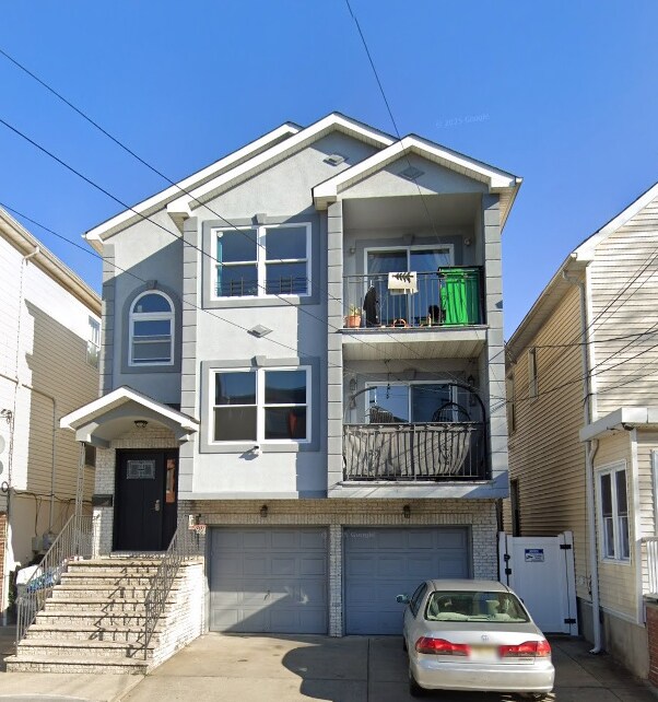 515 Bond St in Elizabeth, NJ - Building Photo