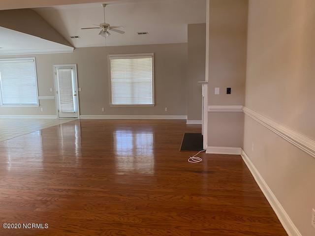 1018 Cordgrass Ln in Leland, NC - Building Photo - Building Photo