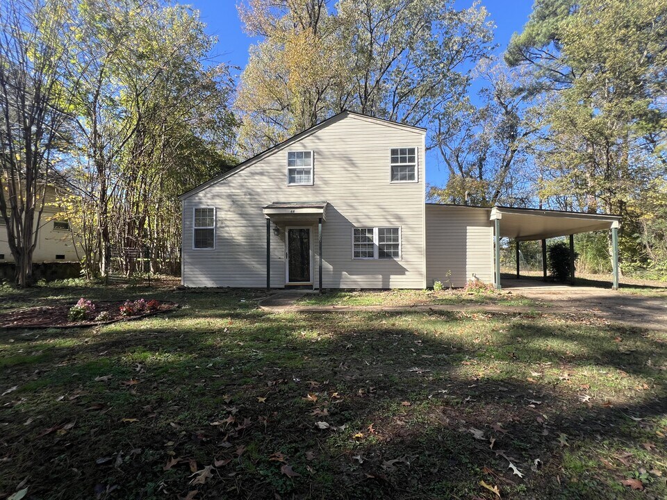 66 Blalack St in Brighton, TN - Building Photo