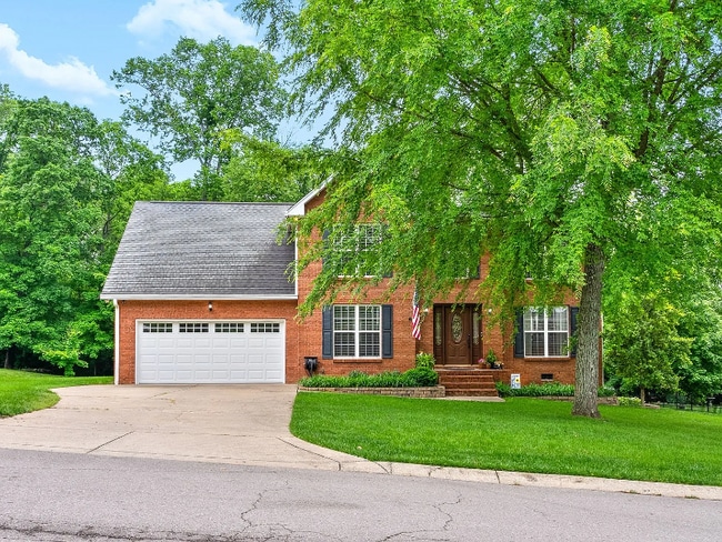 property at 331 Bayhill Dr