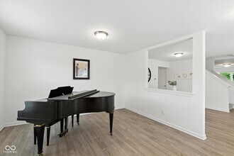 1338 Delacorte Cir in Shelbyville, IN - Foto de edificio - Building Photo