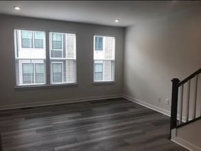 1220 Gleason Wy in Charlotte, NC - Foto de edificio - Building Photo