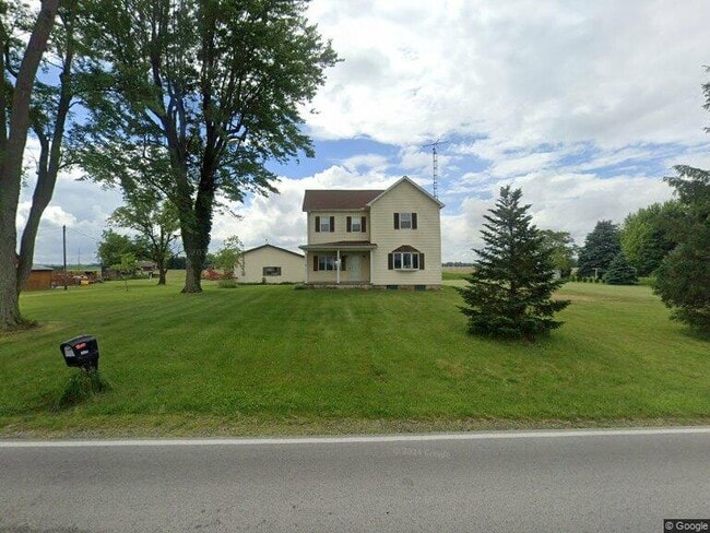 property at 3250 Tiffin Rd