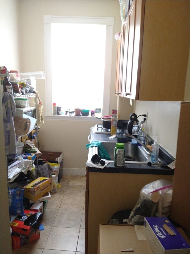 1234 Commonwealth Ave, Unit 17B