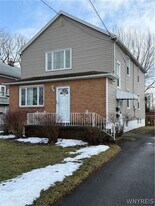 125 Beryl Dr in Buffalo, NY - Building Photo