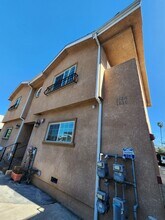 1516 1/2 N Kingsley Dr in Los Angeles, CA - Building Photo - Building Photo