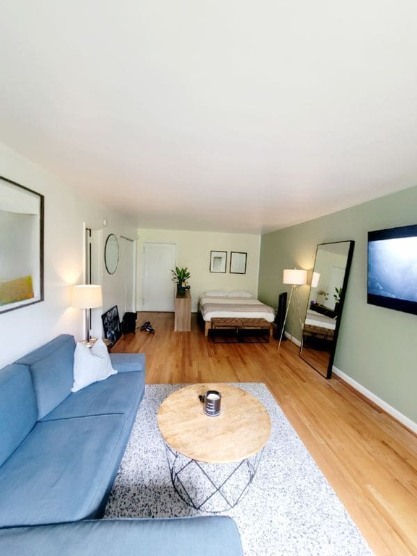 property at 111 Lee Ave