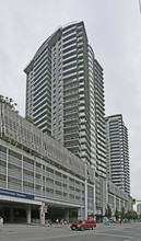 Azure II in New Westminster, BC - Building Photo - Building Photo