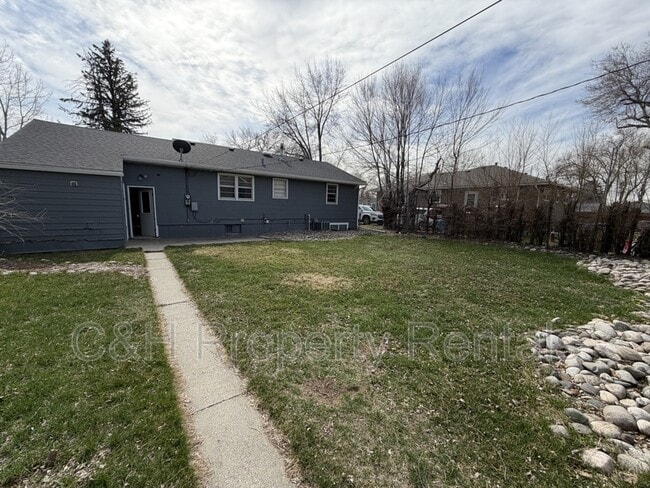 1837 Wyoming Ave in Billings, MT - Building Photo - Building Photo