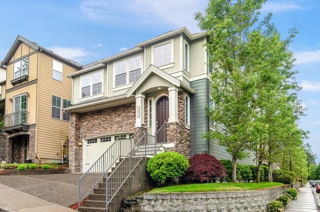 4687 NW 126th Pl in Portland, OR - Foto de edificio - Building Photo