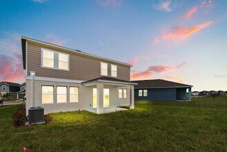 2925 Haze Rd in Clermont, FL - Building Photo - Building Photo