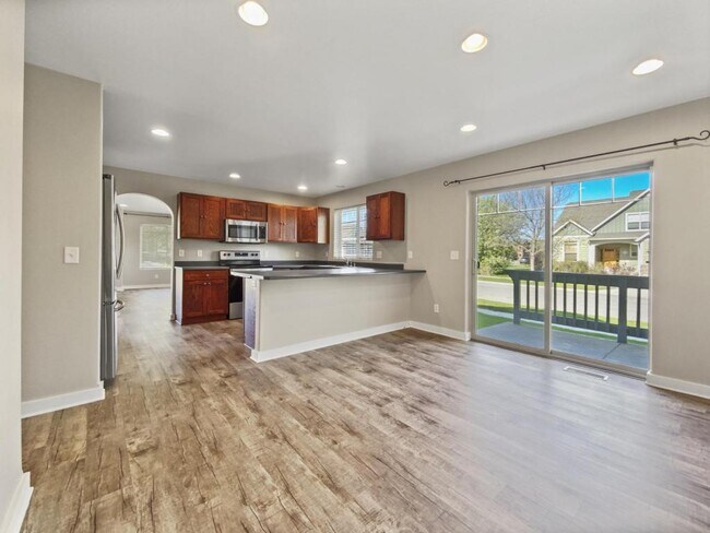 4535 Glenwood Dr in Bozeman, MT - Building Photo - Building Photo