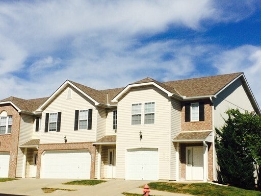 property at 161 NE Adams Dairy Pkwy