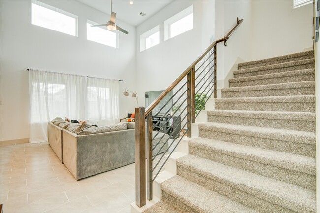 property at 3531 Matterhorn Dr