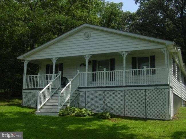 property at 9329 Springs Rd