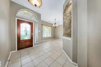 3 N Abram Cir in Spring, TX - Building Photo - Building Photo