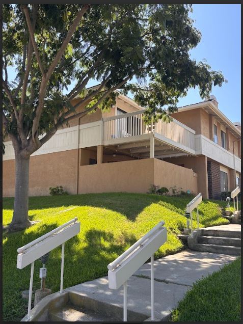 property at 17555 Ashburton Rd