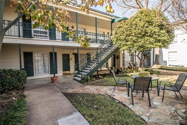 4901 Bryce Ave in Fort Worth, TX - Building Photo - Building Photo