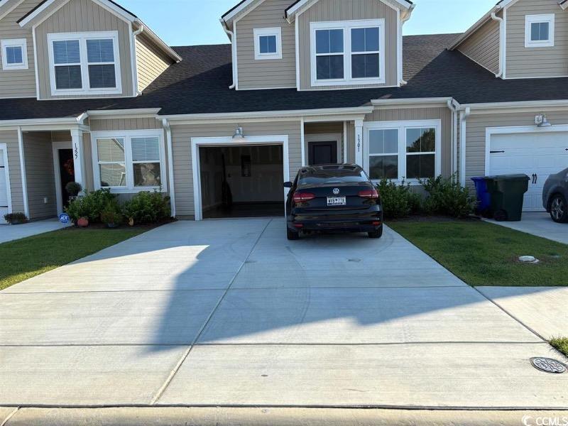 1301 American Shad St in Conway, SC - Building Photo