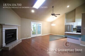 2725 Greenbriar Dr in Jonesboro, AR - Building Photo - Building Photo