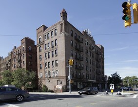 440 Brooklyn Ave in Brooklyn, NY - Foto de edificio - Building Photo
