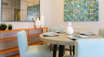Proximity Northlake Apartments
