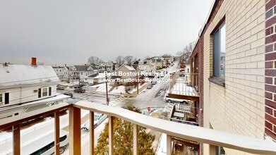 43 Eleanor St in Chelsea, MA - Building Photo - Building Photo