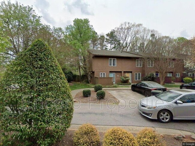 4201 Sunscape Ln in Raleigh, NC - Building Photo - Building Photo