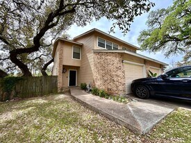 6031 Old Fredericksburg Rd in Austin, TX - Building Photo